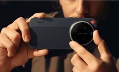 小米17Ultra变焦环引争议！小米出名博从无法拆解